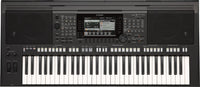 Thumbnail for Teclado Portatil Yamaha Con Eliminador Pa300c, Psrs770spa