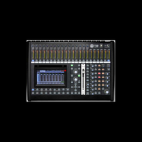 Thumbnail for Mezcladora Topp Pro Digital 20 Can. 16xlr, T20