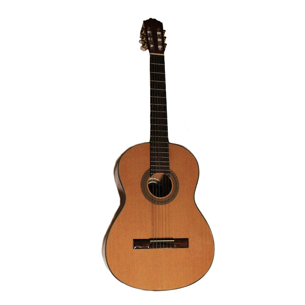 Guitarra Clásica Tres Pinos Caoba T.Pino Con Funda Tscg928n