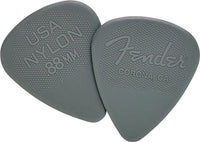 Thumbnail for Púas Plumillas Fender Nylon 0.88 0986351851