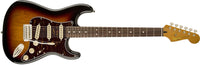 Thumbnail for Guitarra Electrica Fender Sq Classic Vibe Strat 60´s Bts, 0303010500