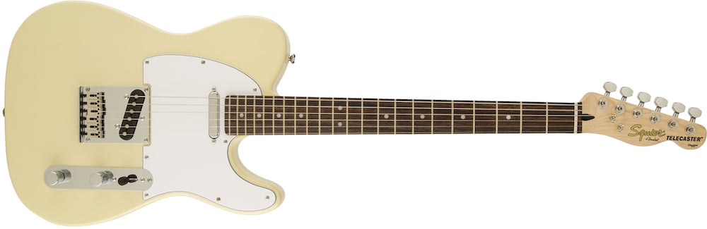 Guitarra Electrica Fender Squier Std Tele Rw Vbl, 0321200507