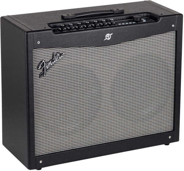 Amplificador Fender Mustang Iv P/Guitarra (V2) 120v, 2300400000