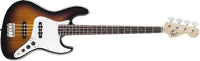 Thumbnail for Bajo Electrico Fender Squier Affinity Jazz Bass Bsb, 0310760532