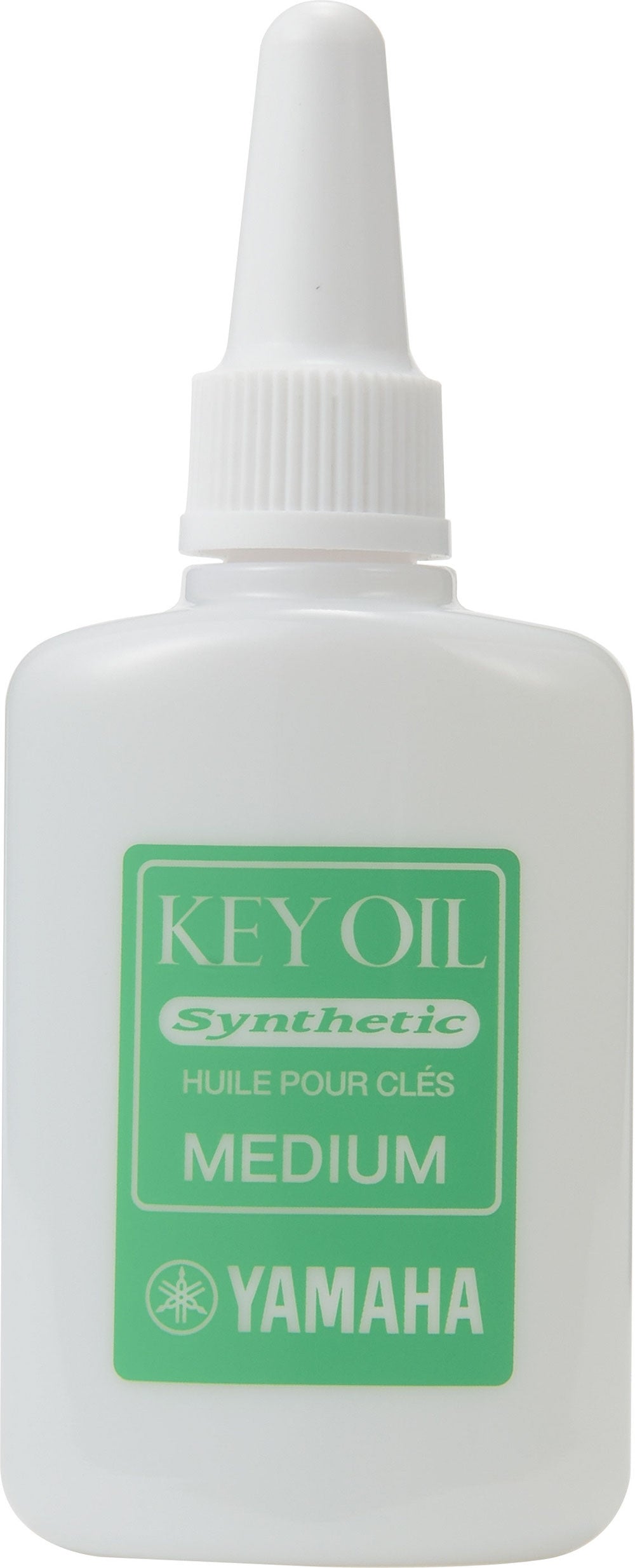 Aceite Yamaha Para Llaves Medio Key Oil Medium 20ml Keyoilm