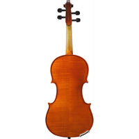 Thumbnail for Violin Yamaha V3SKA44 Natural 4/4 Estudiante Con Estuche y Arco