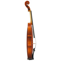 Thumbnail for Violin Yamaha V3SKA44 Natural 4/4 Estudiante Con Estuche y Arco