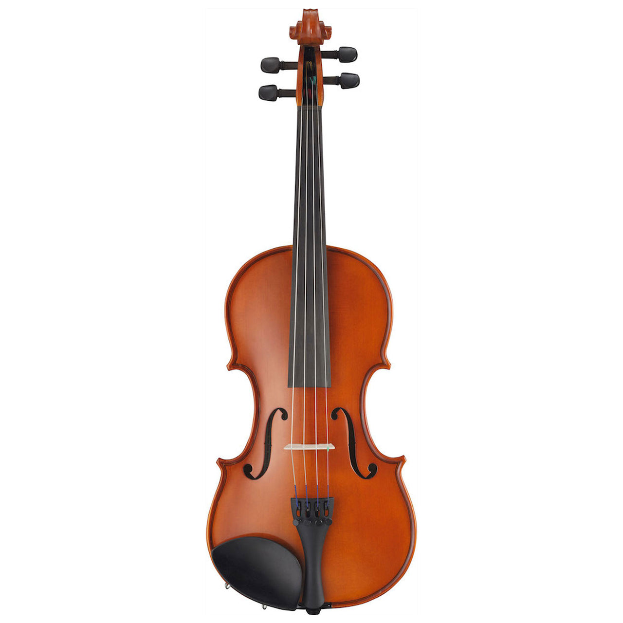 Violin Yamaha V3SKA44 Natural 4/4 Estudiante Con Estuche y Arco