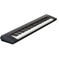Thumbnail for Piano Portatil Yamaha Ligero 76 Teclas Inc. Adapt. Pa150, Np32bspa