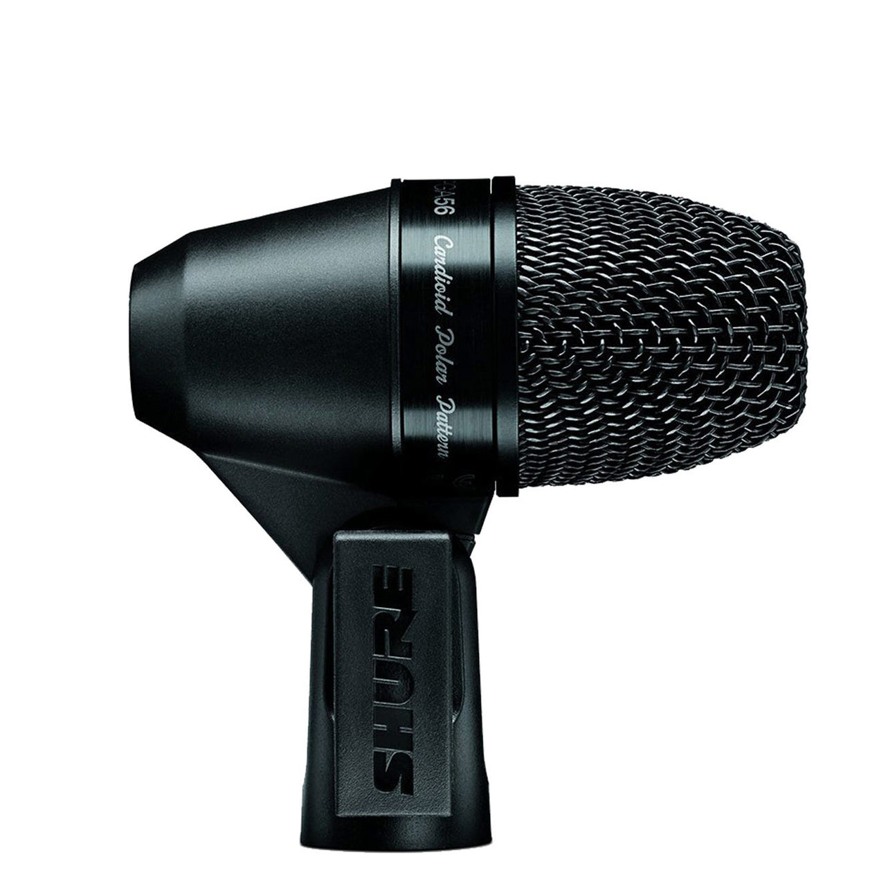 Microfono Shure Dinamico Para Percusion Y Tambores Con Cable Pga56-Xlr