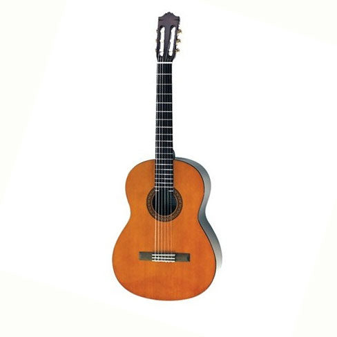 Guitarra Clasica Acústica Yamaha Acabado Natural, C45