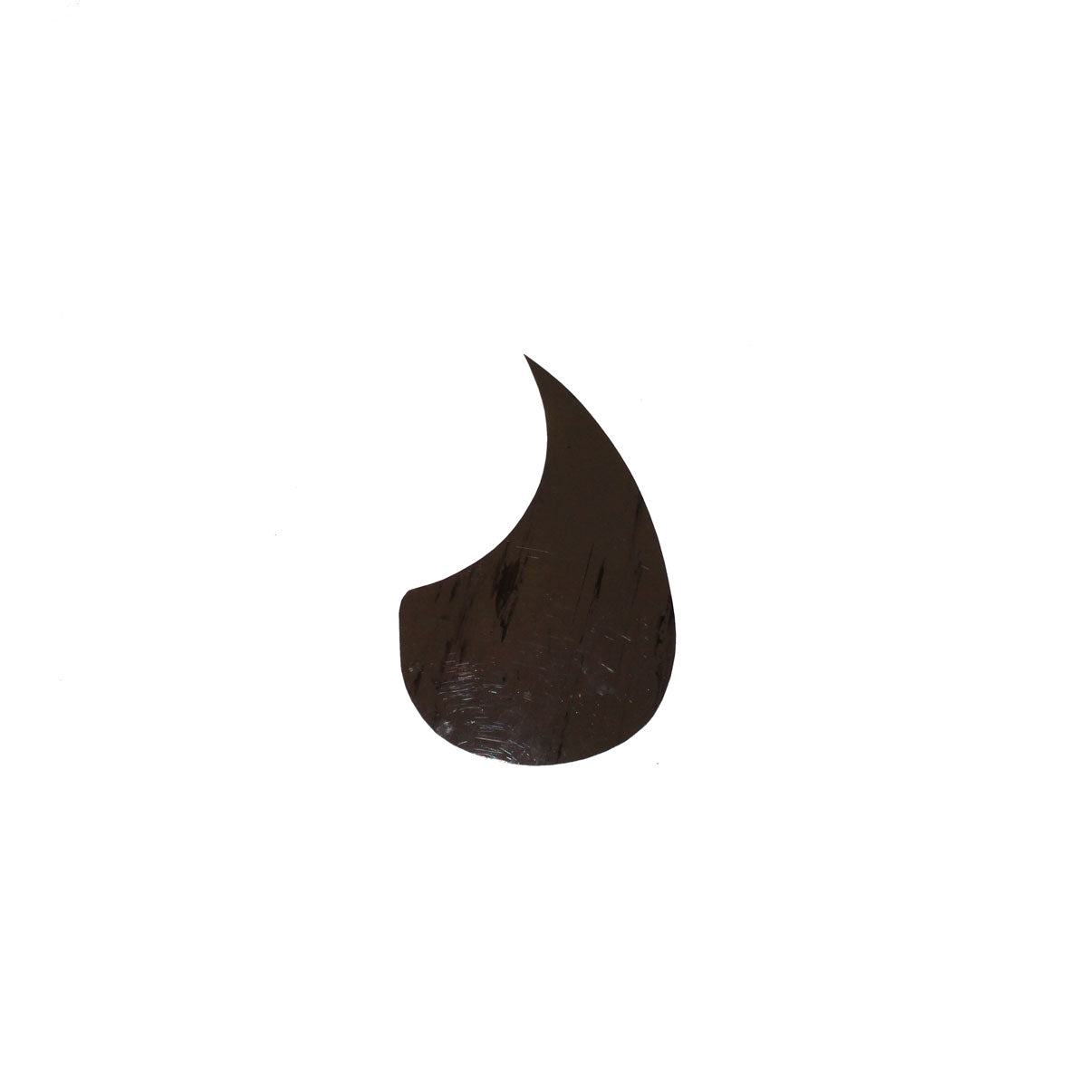 Mica Eclipse Tipo Gota P/Guitarra Madera, Mgo-Gim (Par)