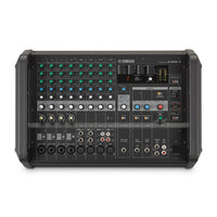 Thumbnail for Consola Mezcladora Yamaha 12 Canales 500w X 2, Emx5