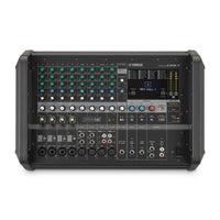Thumbnail for Consola Mezcladora Yamaha 12 Canales 600w X 2, Emx7