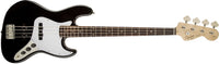 Thumbnail for Bajo Electrico Fender Squier Affinity J Bass Blk, 0310760506