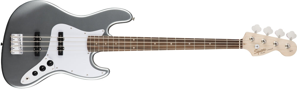 Bajo Electrico Fender Squier Affinity J Bass Sls, 0310760581