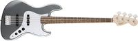 Thumbnail for Bajo Electrico Fender Squier Affinity J Bass Sls, 0310760581
