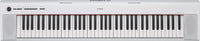 Thumbnail for Piano Portatil Yamaha 76 Teclas Blanco Inc. Adapt, Np32whspa