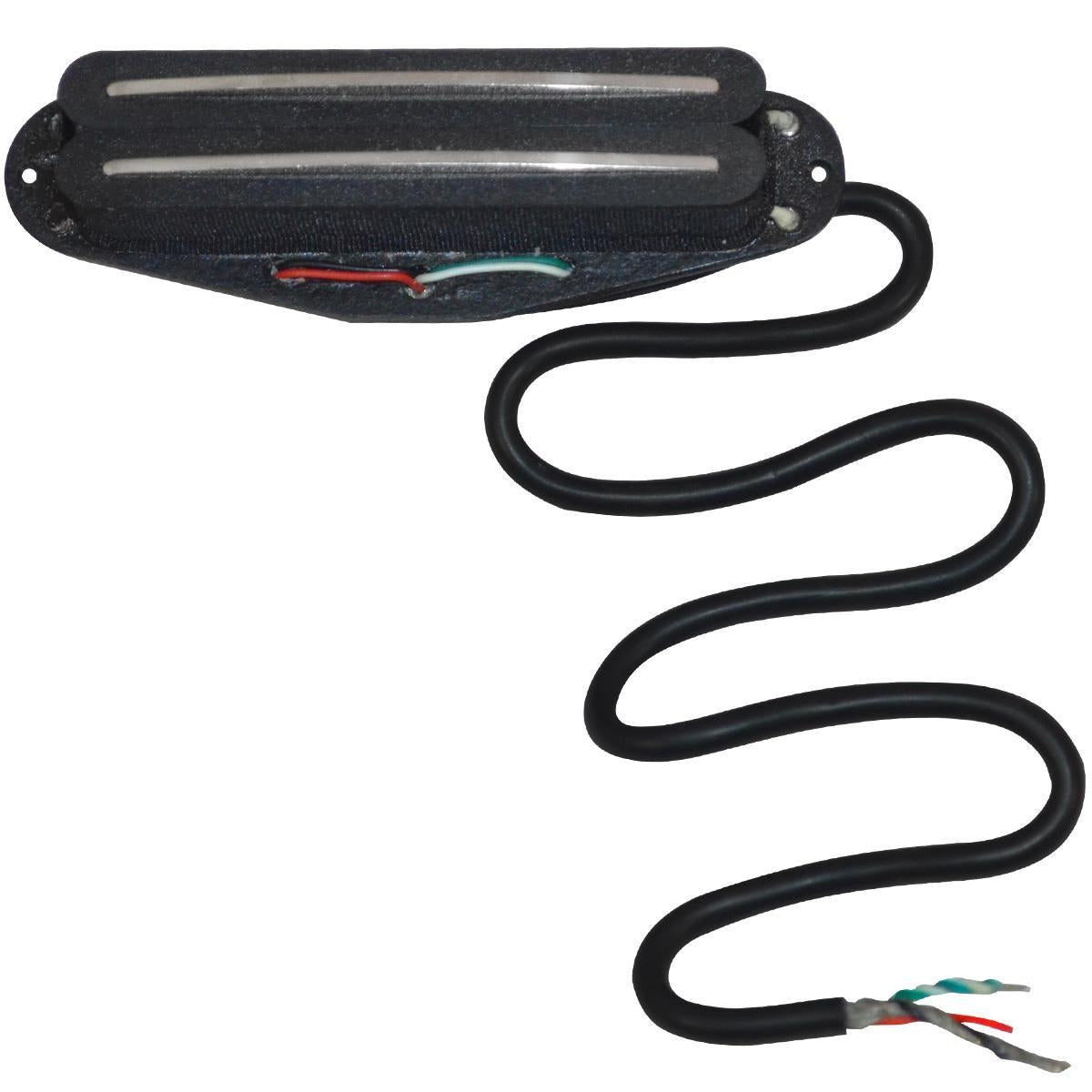 Pastilla Belcat Para Guitarra Electrica Single, Bhs-95