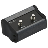 Thumbnail for Pedal Fender Footswitch 2-Btn Mustang 0080997000