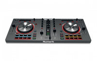 Thumbnail for Controlador Dj Numark Con 2 Canales Y 16 Pads, Mixtrack3