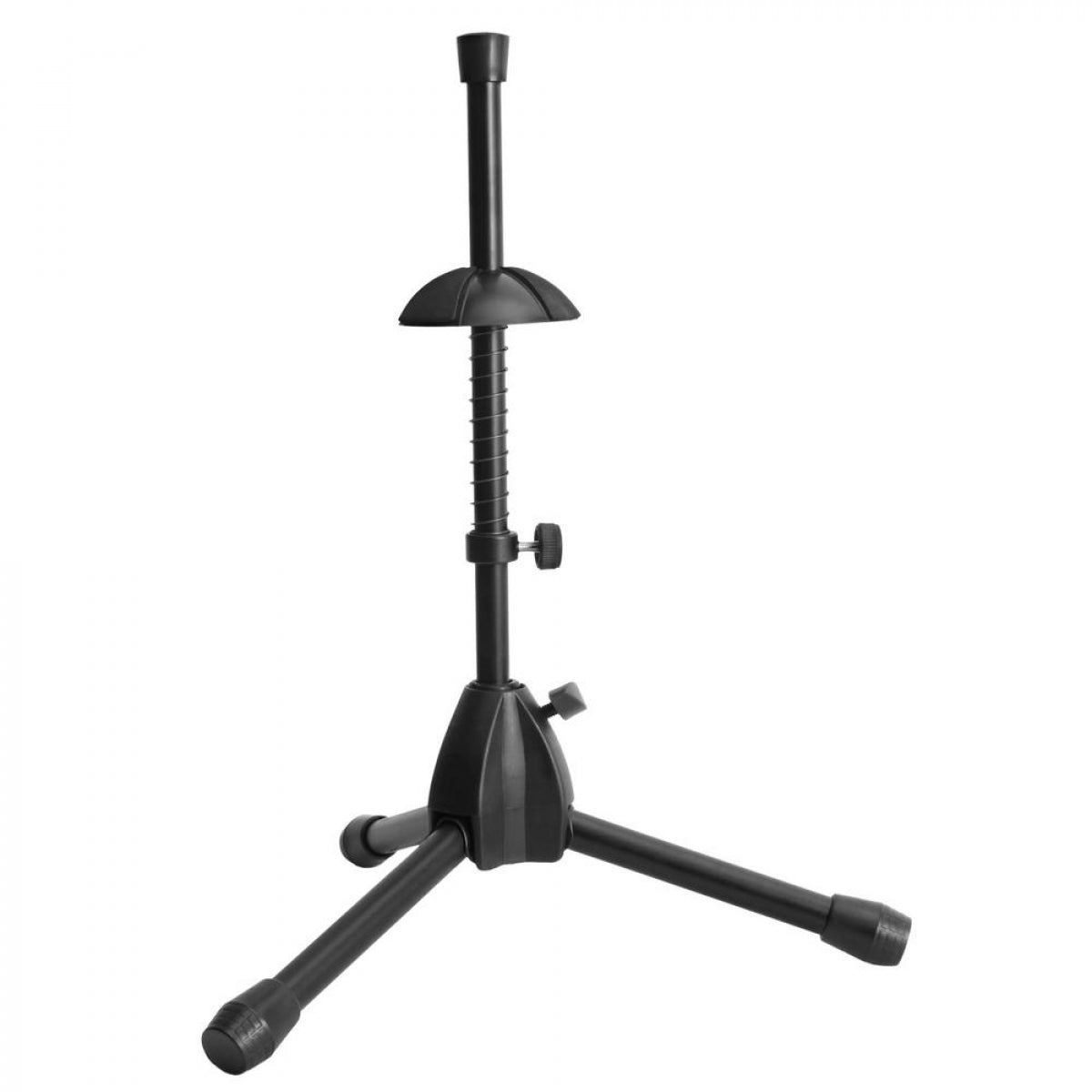 Stand On Stage Ajustable Color Negro P/Trompeta, Trs7301b