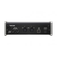 Thumbnail for Interface De Audio Tascam Usb Con Phantom Us-2x2