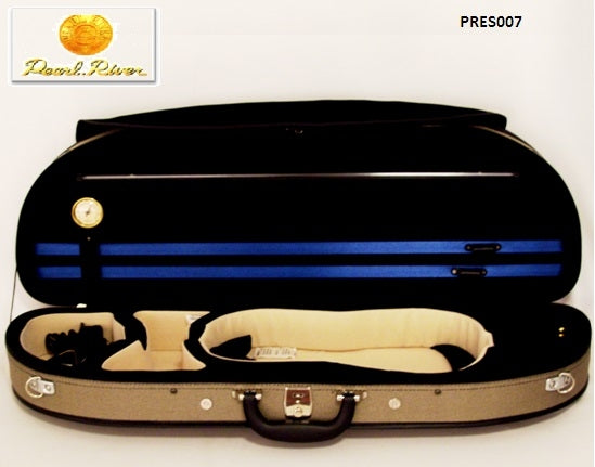 Estuche Pearl River P/Violin 4/4 Profesional, Pres007
