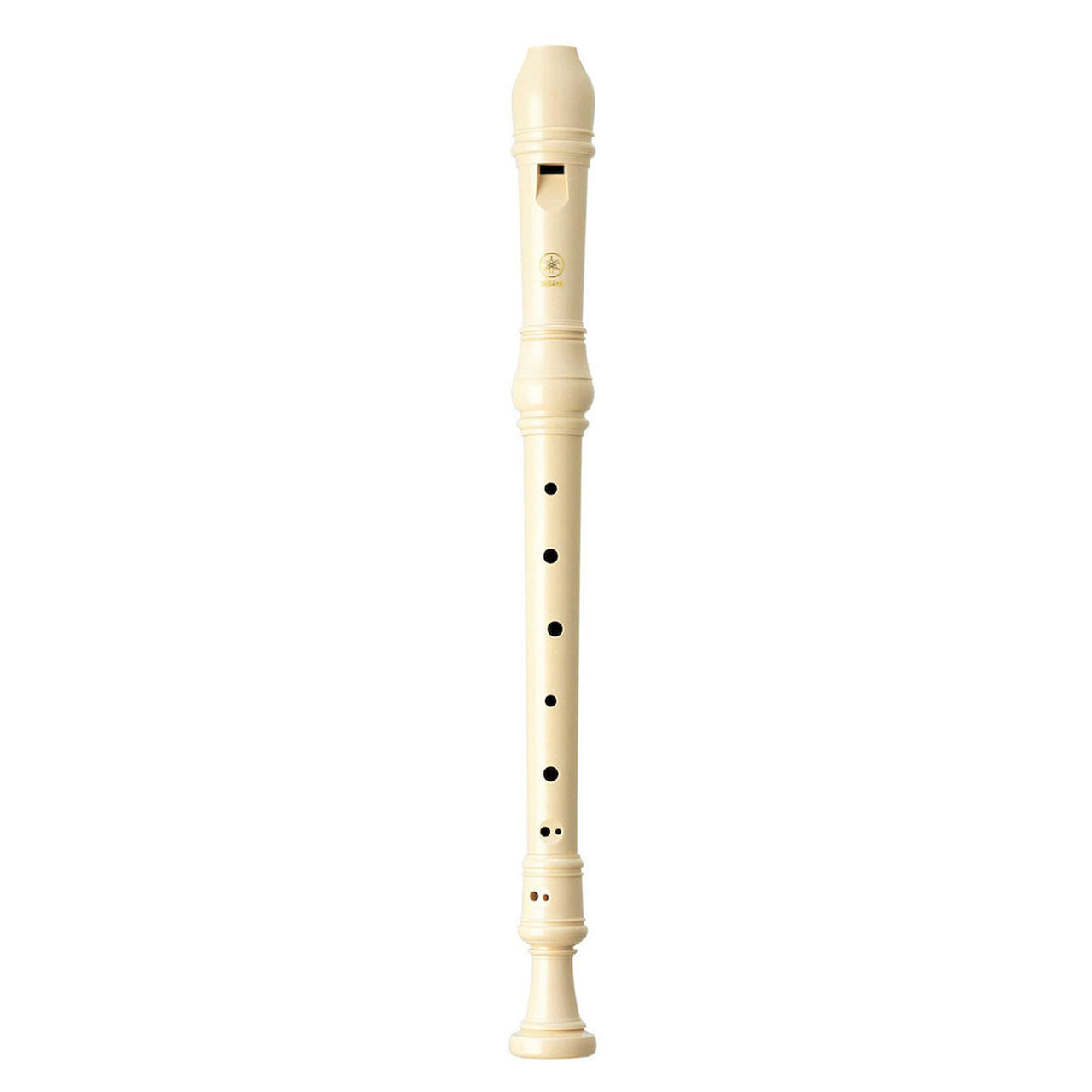 Flauta Alto Yamaha De Plastico En F, Yra28biii