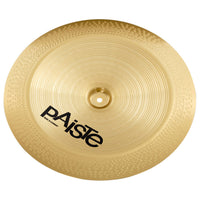 Thumbnail for Platillo Paiste China 18” Pst3