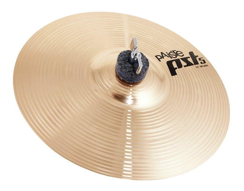 Platillo Paiste Splahs 10” New Pst5 J0682210