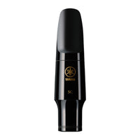 Thumbnail for Boquilla Yamaha Para Sax Baritono, Bs5c