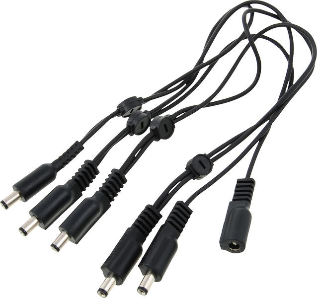 Cable Ibañez P/Pedales Multiconector, Dc5