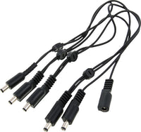 Thumbnail for Cable Ibañez P/Pedales Multiconector, Dc5