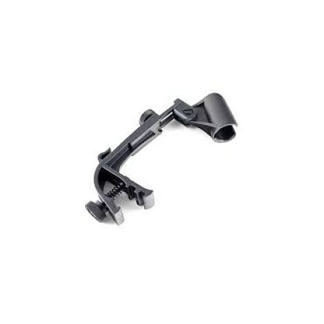 Microfono Romms Unidireccional Dinamico Negro, Mc-214bk