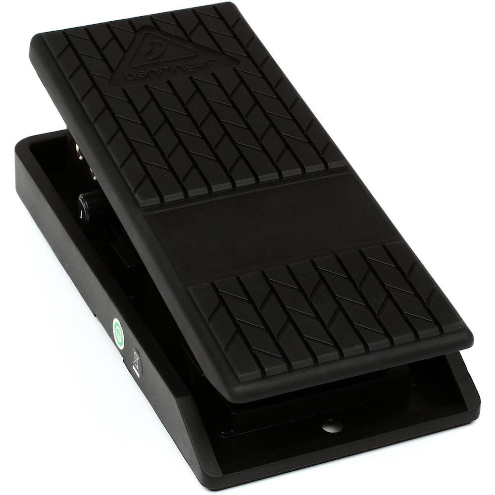Pedal Behringer Volumen Y Contr. Fcv-100