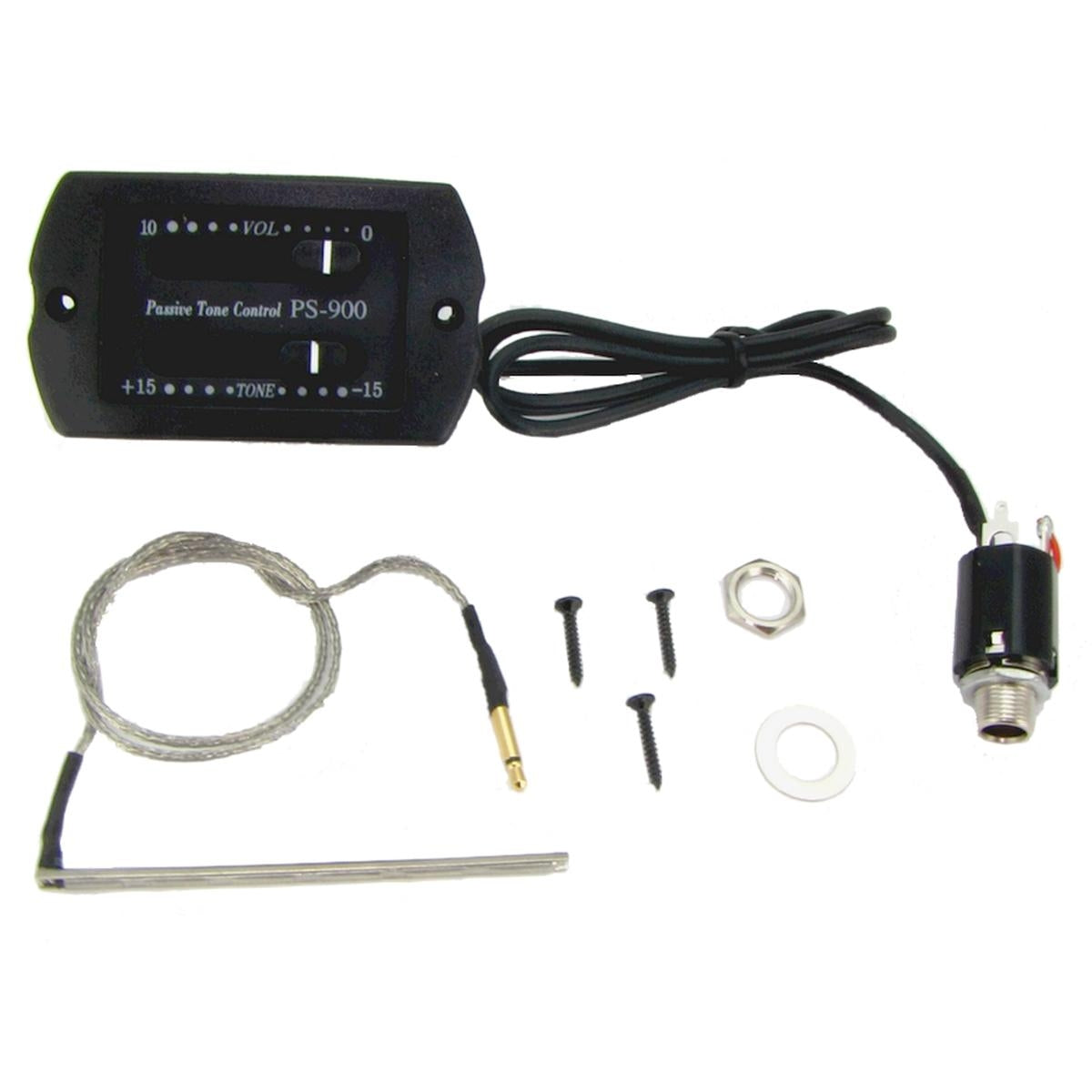 Pastilla Belcat Para Guitarra (Envío Gratis), Ps-900