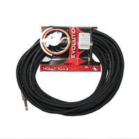 Thumbnail for Cable Para Bafle Evolution Plug A Plug 10 Mts., E18pp-10