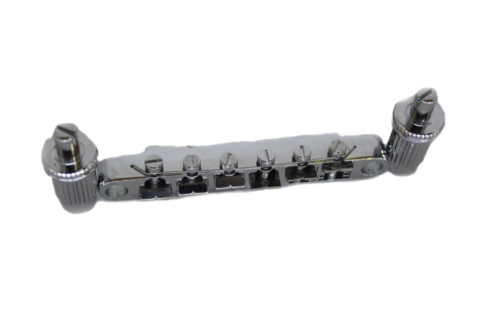 Puente Para Guitarra Tipo Lp, Bk1cr