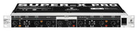 Thumbnail for Crossover Behringer Electronico, Cx2310