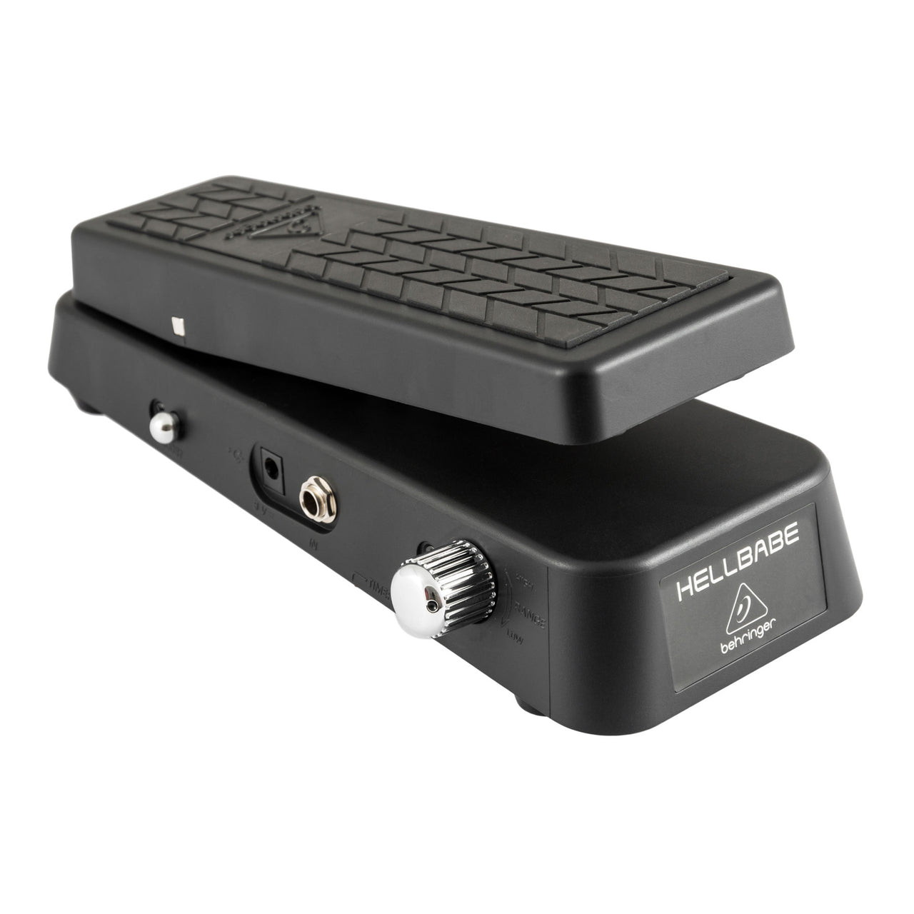 Pedal Behringer Wah Hellbabe, Hb01