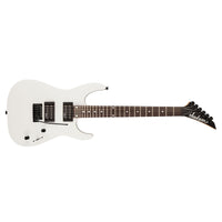 Thumbnail for Guitarra Electrica Jackson Js12 Dinky, Rw Fb, 24 Fr, Wht, 2910111576
