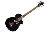 Thumbnail for Bajo Electroacustico Oscar Schmidt Negro, Ob100b