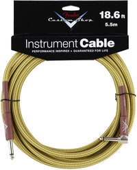 Thumbnail for Cable Fender Para Guitarra Custom Shop 5.5 Mts. 0990820031