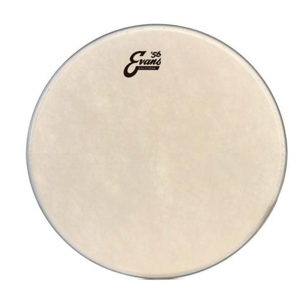 Parche Evans 14” Calftone ‘56 Tt14c7