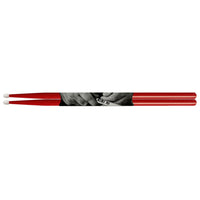 Thumbnail for Baquetas Vic Firth Con Punta De Nylon, 7anr