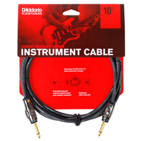 Thumbnail for Cable Planet Wave Para Instrumento Con Switch On/Off 3 Metros Pw-Ag-10