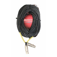 Thumbnail for Cable Switchcraft P/Microfono Baja 20 Mts. 52bsw20