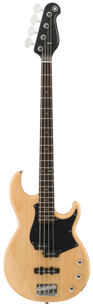 Bajo Electrico Yamaha 4 Cdas. Natural, Bb234yns