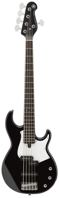 Thumbnail for Bajo Electrico Yamaha 5 Cdas. Negro, Bb235bl